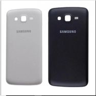 Kdr Samsung Galaxy Grand 2 SM-G7106 Batarya Pil Kapağı
