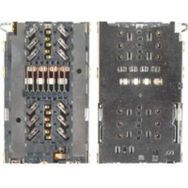 Kdr Samsung Galaxy J3 2016 SM J320F Sim Lehimleri