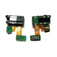 Kdr Samsung Galaxy J7 Max G615 Kulaklık Soketi Filmli Flex
