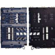 Kdr Samsung Galaxy J7 Max G615 Sim Lehimleri