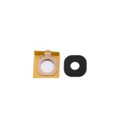 Kdr Samsung Galaxy J7 Prime G611 Arka Kamera Camı Lens