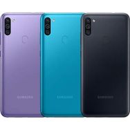Kdr Samsung Galaxy M11 SM-M115 Kasa Kapak