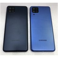 Kdr Samsung Galaxy M12 SM-M127 Batarya Pil Kapağı
