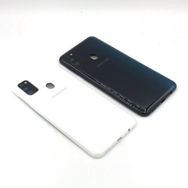 Kdr Samsung Galaxy M30S SM-M307 Batarya Pil Kapağı