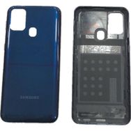 Kdr Samsung Galaxy M31 M315 Kasa Kapak