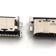 Kdr Samsung Galaxy M31 M315 Şarj Soketi