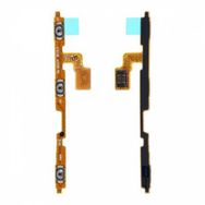 Kdr Samsung Galaxy M40 M405 Power On Off Yan Ses Film Volume Flex