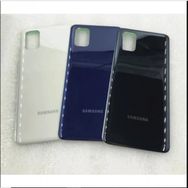 Kdr Samsung Galaxy M51 SM-M515 Batarya Pil Kapağı