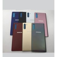 Kdr Samsung Galaxy Note 10 SM-N970 Batarya Pil Kapağı