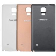 Kdr Samsung Galaxy Note 4 SM-N910 Batarya Pil Kapağı