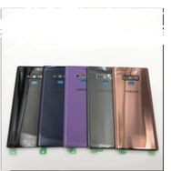 Kdr Samsung Galaxy Note 9 SM-N960 Batarya Pil Kapağı
