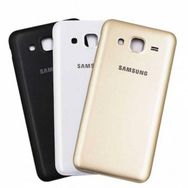 Kdr Samsung Galaxy On7 SM-G600 Batarya Pil Kapağı