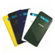 Kdr Samsung Galaxy S10 SM-G973 Batarya Pil Kapağı