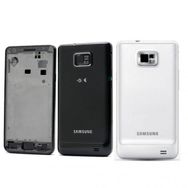Kdr Samsung Galaxy S2 GT-İ9100 Kasa Kapak