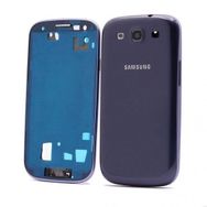 Kdr Samsung Galaxy S3 Neo GT-İ9300 Kasa Kapak