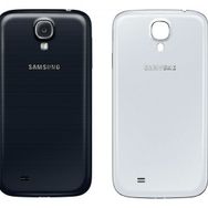 Kdr Samsung Galaxy S4 GT-İ9500 Batarya Pil Kapağı