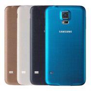 Kdr Samsung Galaxy S5 SM-G900 Batarya Pil Kapağı
