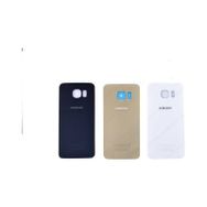Kdr Samsung Galaxy S6 Edge SM-G925 Kasa Kapak
