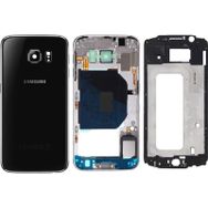 Kdr Samsung Galaxy S6 SM-G920 Kasa Kapak