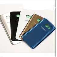 Kdr Samsung Galaxy S7 Edge SM-G935 Batarya Pil Kapağı