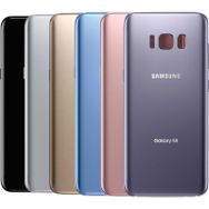 Kdr Samsung Galaxy S8 SM-G950 Kasa Kapak