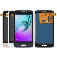 Kdr Samsung J1 2016 SM-J120 Ekran Lcd Ara Film