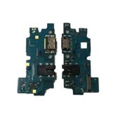 Kdr Samsung M10S M107 Şarj Soketi Kulaklık Bordu