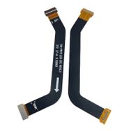 Kdr Samsung Tab S6 Lite P610 10.4 inç Ara Film Flex Cable Uzun