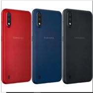 Kdr SM-A015 Samsung Galaxy A01 Pil Batarya Kapağı