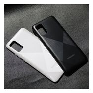 Kdr SM-A025 Samsung Galaxy A02S Pil Batarya Kapağı