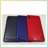 Kdr SM-A105 Samsung Galaxy A10 Batarya Pil Kapağı