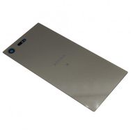 Kdr Sony Xperia Xz Premium G8141 Aynalı Arka Pil Batarya Kapağı