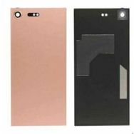 Kdr Sony Xperia Xz Premium G8141 Rose Arka Pil Batarya Kapağı