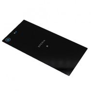 Kdr Sony Xperia Xz Premium G8141 Siyah Arka Pil Batarya Kapağı