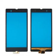 Kdr Sony Xperia Z5 E6603 E6633 Dokunmatik Ön Cam