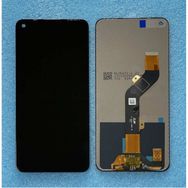 Kdr Tecno Spark 7 Pro KF8 Lcd Ekran