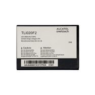 Kdr TLI020F2 Alcatel Fıercez Batarya Pil