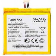 Kdr TLP017A2 Alcatel One Touch Idol 2 Mini Batarya Pil