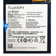 Kdr TLP030F1 Alcatel 3L 2020 Batarya Pil