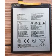 Kdr TLP038B1 Alcatel A7 Batarya Pil