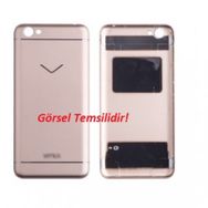 Kdr Vestel Venüs 5530 Gold Arka Pil Batarya Kapağı