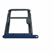 Kdr Vestel Venüs Z10 Mavi SIM Kart Kapağı Tepsisi