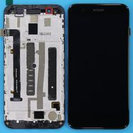Kdr Vodafone Smart 7 Style Lcd Ekran