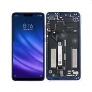 Kdr Xiaomi Mi 9 Lite M1904F3BG Lcd Ekran