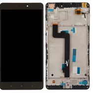 Kdr Xiaomi Mİ Max 2 MDE40 Lcd Ekran