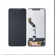 Kdr Xiaomi Pocophone F1 M1805E10A Lcd Ekran