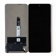 Kdr Xiaomi Pocophone X3 NFC M2007J20CI Lcd Ekran