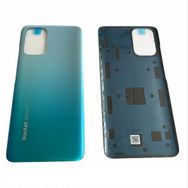 Kdr Xiaomi Redmi Note 10 Arka Pil Batarya Kapağı