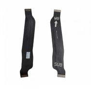 Kdr Xiaomi Redmi Note 10 Ekran Lcd Geniş Model Ara Film Flex
