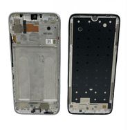 Kdr Xiaomi Redmi Note 7 Orta Kasa Beyaz Ekran Çıtası